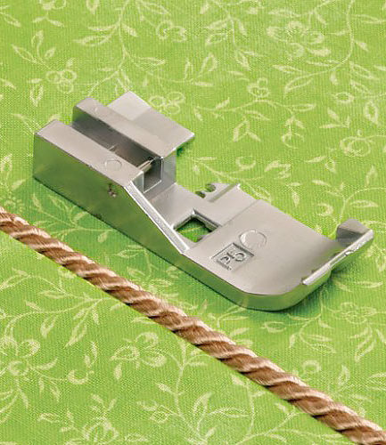 Лапка Babylock BLE8-CF для вшивания кордовой ленты 5 мм
