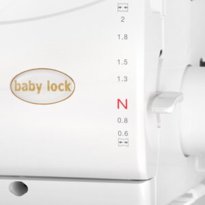 Распошивальная машина Babylock Euphoria BLC4